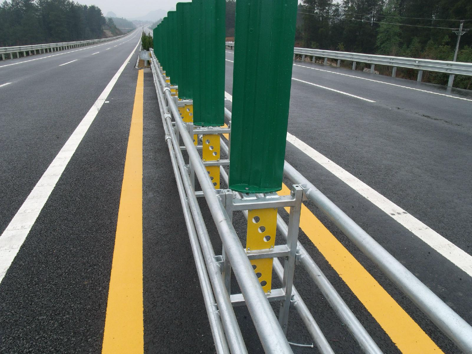 常州市高速公路波形护栏护栏板 - 一站式服务